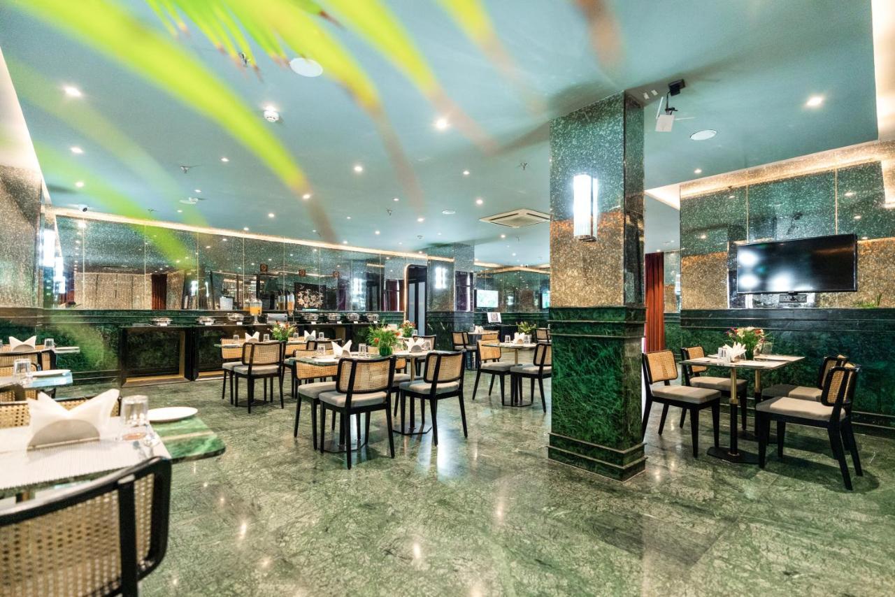 Foxoso Hotel, Delhi Airport 新德里 外观 照片
